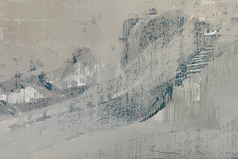 Enoc Perez (1967) - Fontainebleau, Miami #3.2