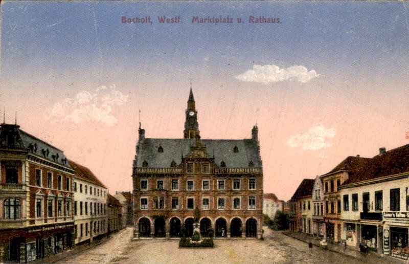 Γερμανία - Καρτ-ποστάλ (136) - 1900-1960 #4.3