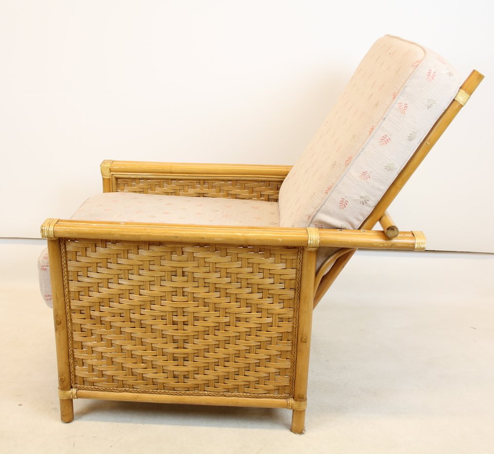 Πολυθρόνα - Μπαμπού #4.3