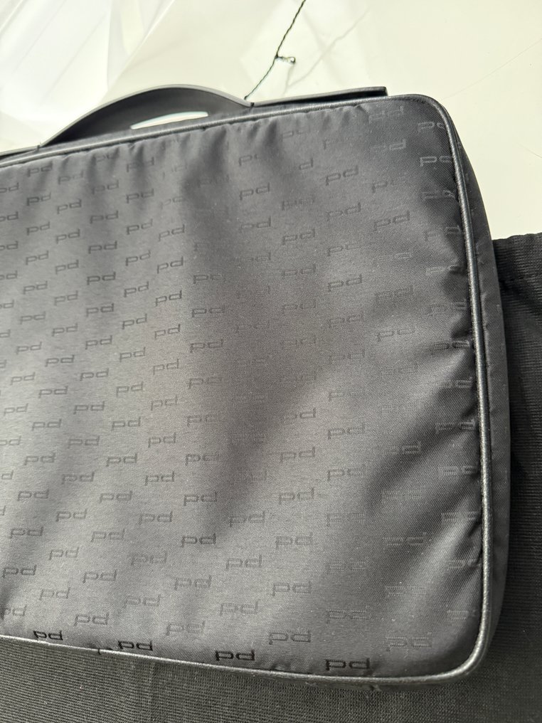Porsche Design - Computertaske #2.1