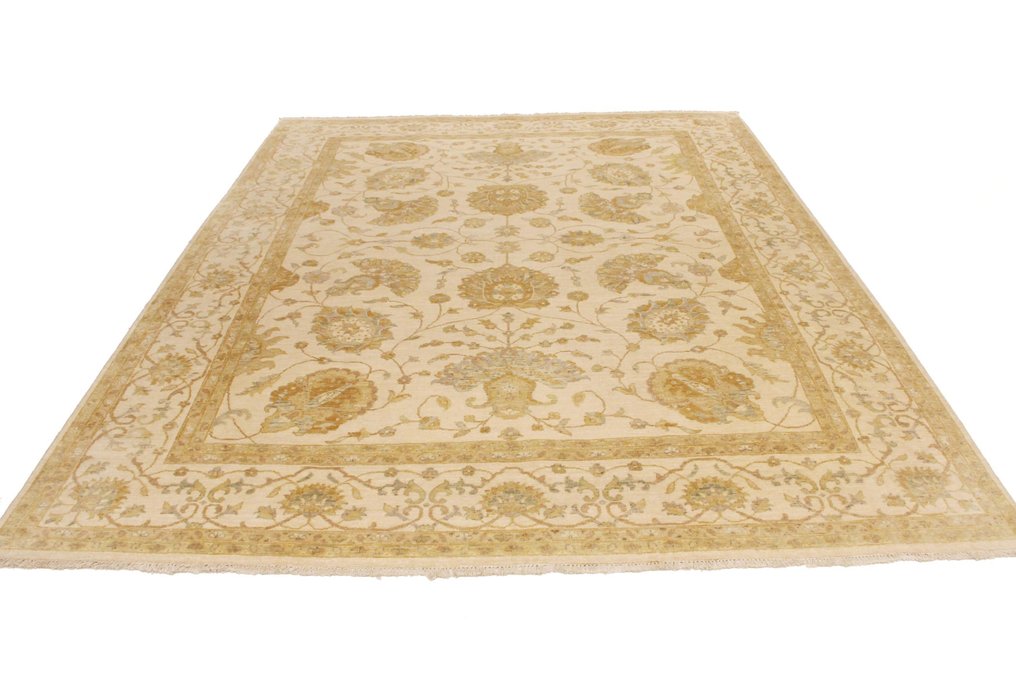 Ziegler - Tæppe - 306 cm - 243 cm #1.0