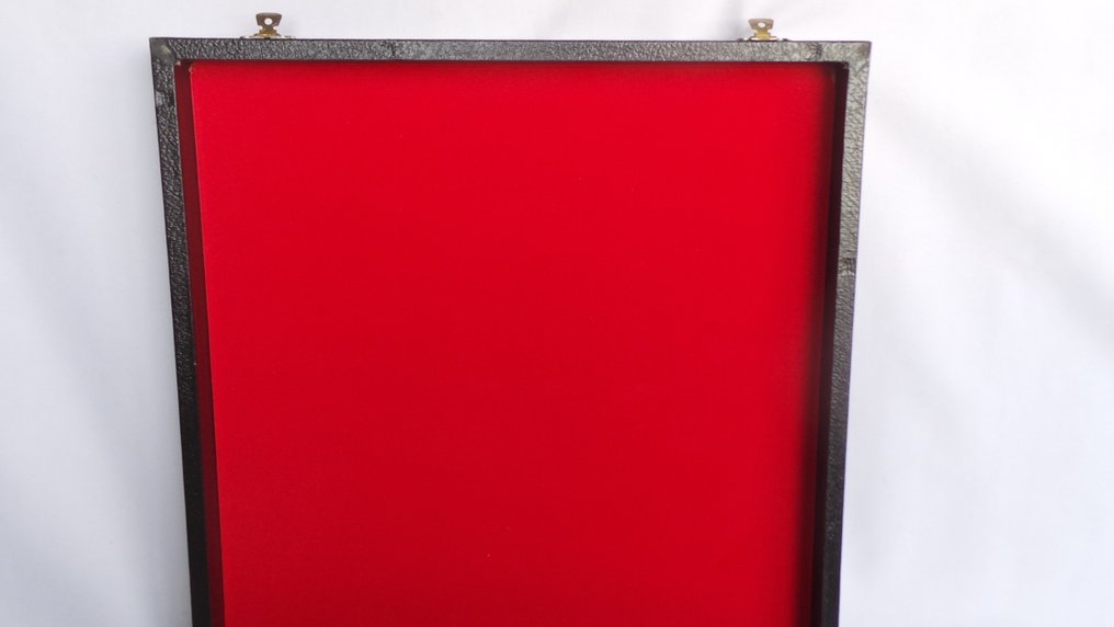 France Jouets - Toy - Jeux d'échecs - model Staunton - Buis - Haute Gamme - 31 X 31 cm - 1970-1980 - France #3.2