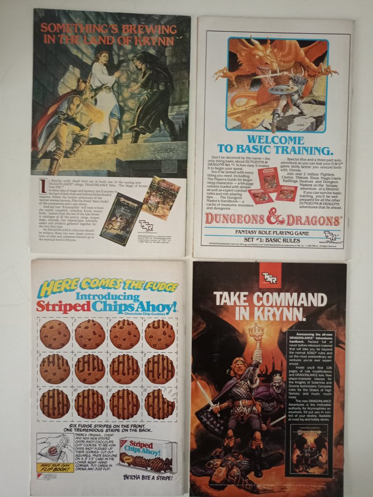 The Punisher Vari - The Punisher Key issue - 11 Comic - Pierwsze Wydanie - 1987/1995 #2.1