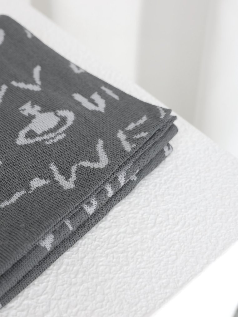 Vivienne Westwood - Sciarpa #1.0