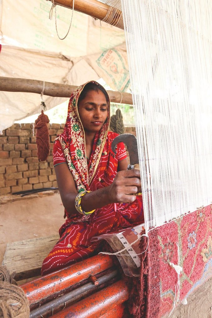 Jaipur Rugs - Håndtuftet - Teppe - 180 cm - 270 cm - Kom innom med gratis frakt #4.3