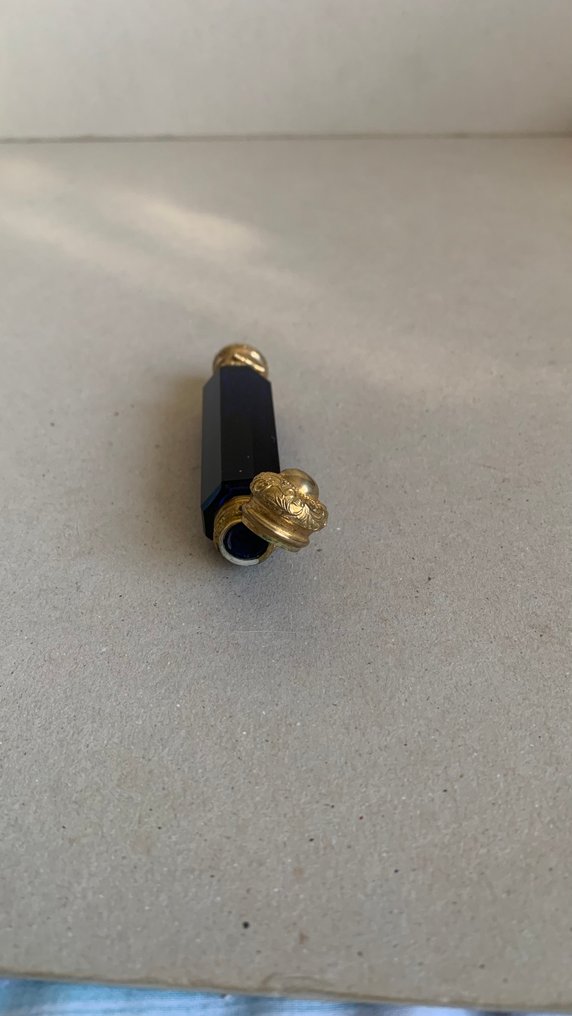 Flacon de parfum - Cristal - Victorien #3.2