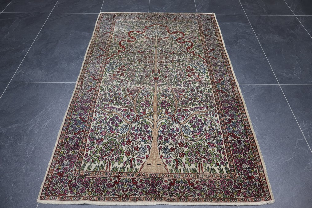 Kirman - Tappeto - 160 cm - 95 cm #1.0