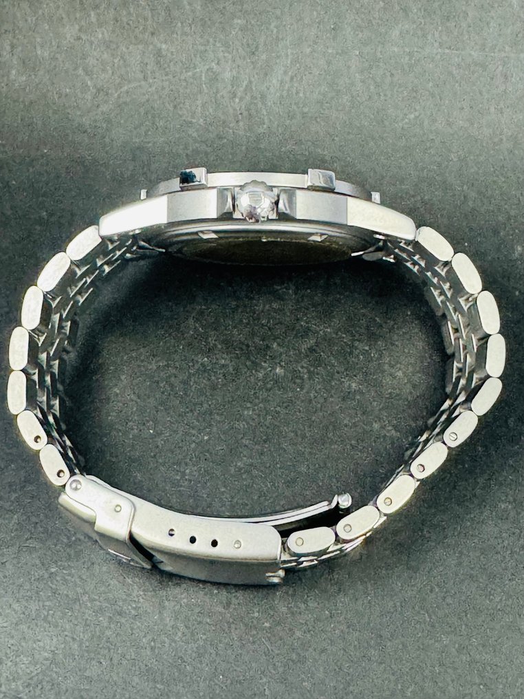 TAG Heuer - Professional 200m - WD1211-K20 - Herre - 1990-1999 #4.3