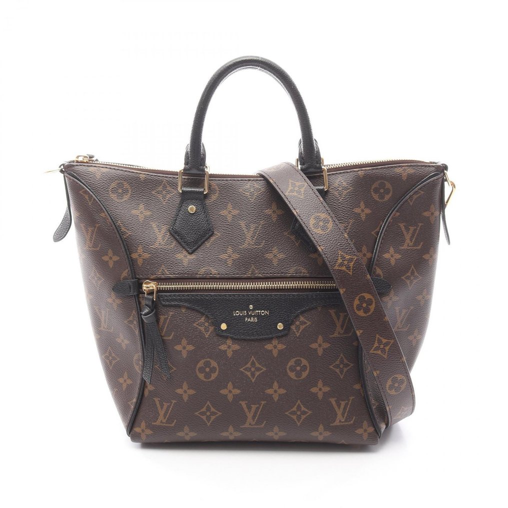 Louis Vuitton - Tournelle PM - Torebka #1.0