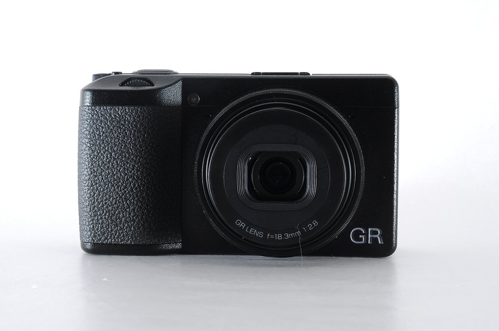 Ricoh Ricoh GR III Digital camera #1.0