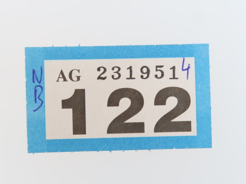 Märklin H0 - 24130 - Pienoisjunaradan raiteet (50) - 50-osainen railkavel kaarevilla railitukilla, C-rail. #1.0