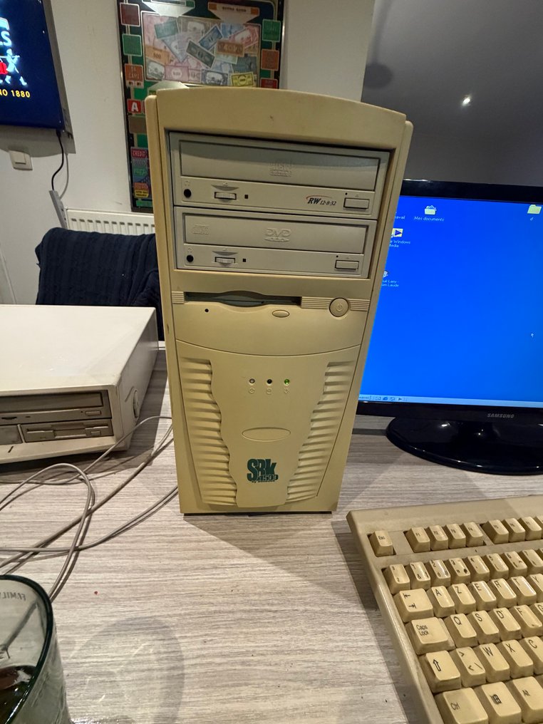 Intel - Computer #3.2