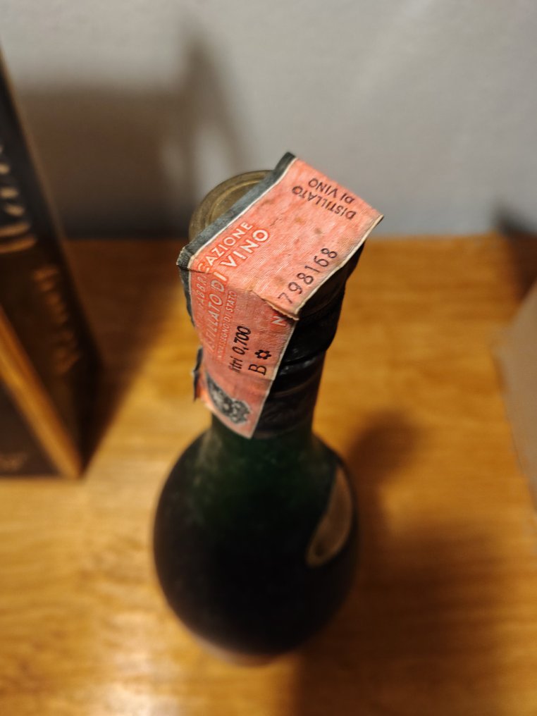 Rémy Martin - VSOP FC + 3 Star PC  - b. 1980年代 - 70厘升 - 2 瓶 #3.2