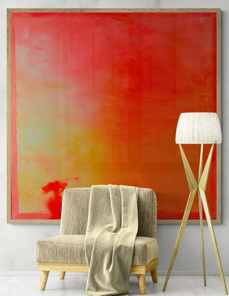 Giogia fl - Anti- Hero  -XXL - #1.0