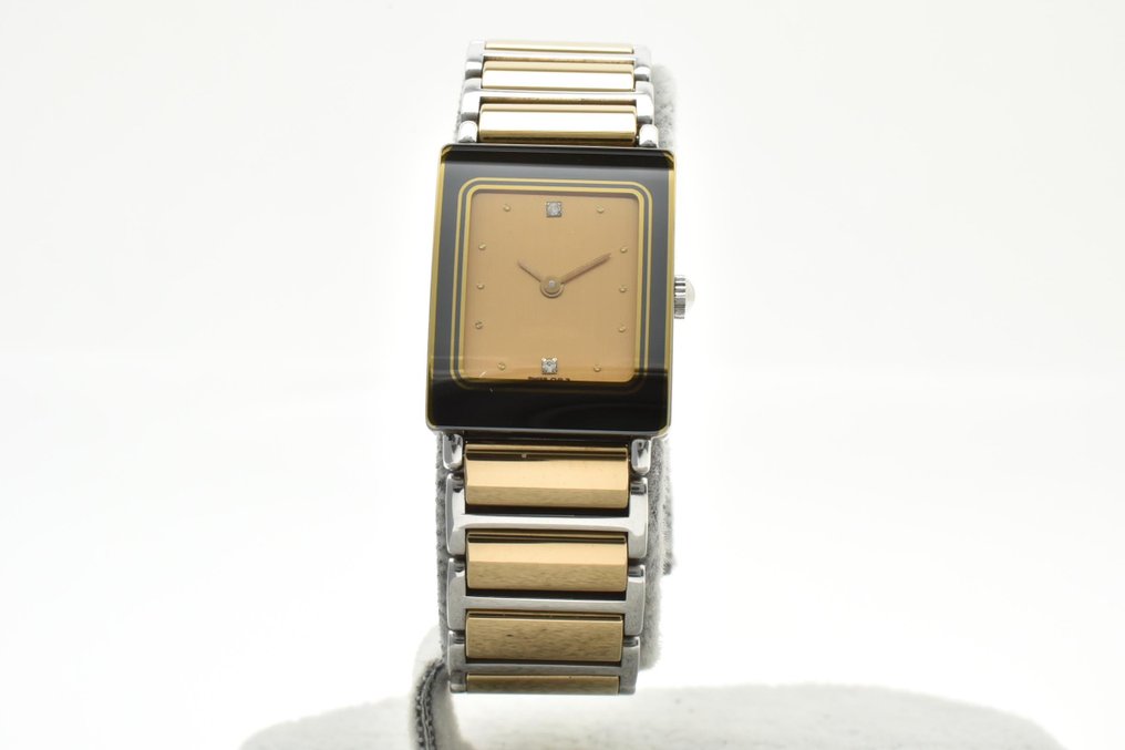 Rado - DiaStar - Zonder minimumprijs - 153.0319.3N - Dames - 1990-1999 #2.1