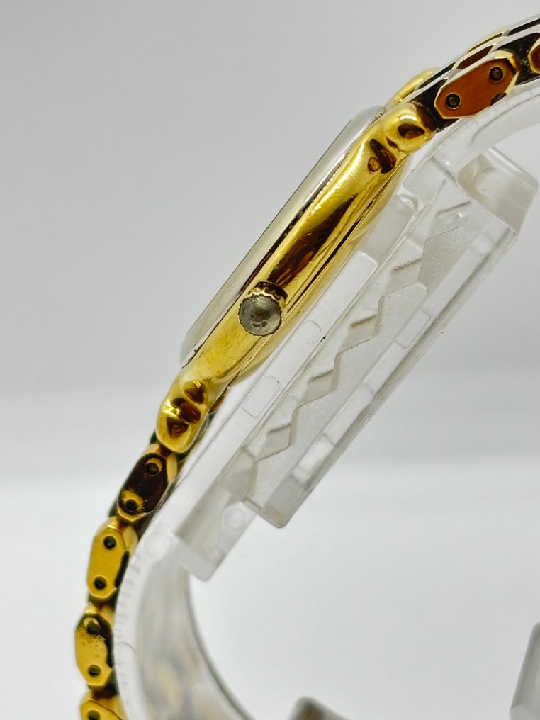 Raymond Weil - 9937 18K Watch - χωρίς τιμή ασφαλείας - 9937 - Γυναίκες - 1990-1999 #3.2