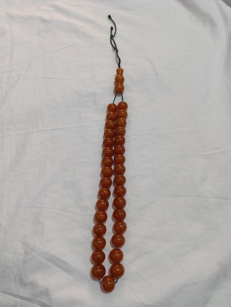  Radband - Bärnsten - 1970-1980 - Sällsynta bönsönder  #1.0