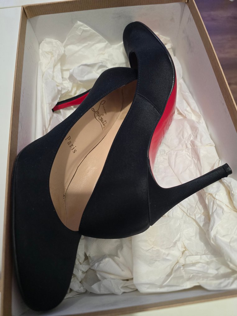 Christian Louboutin - Pumps - Size: EU 36.5 #3.2