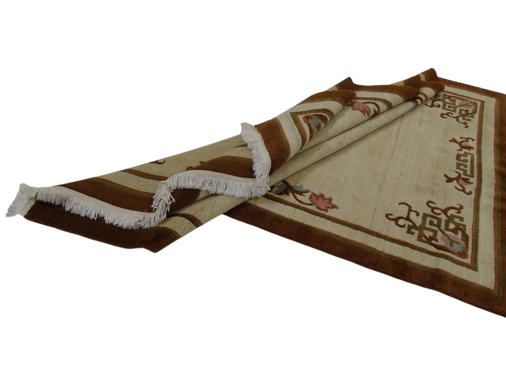 西藏 - 已清洁 - 小地毯 - 240 cm - 170 cm #1.0