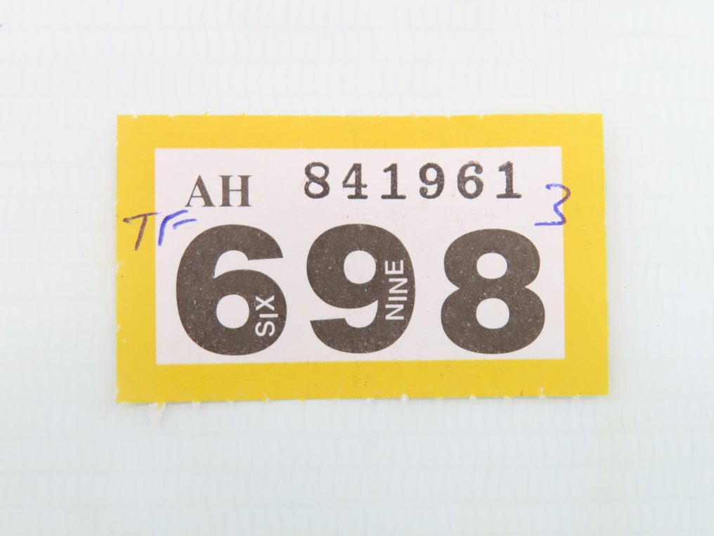 Zelfbouw H0 - 懸鏈線 (1) - 上导线构造完成，用于旋转盘。 #1.0