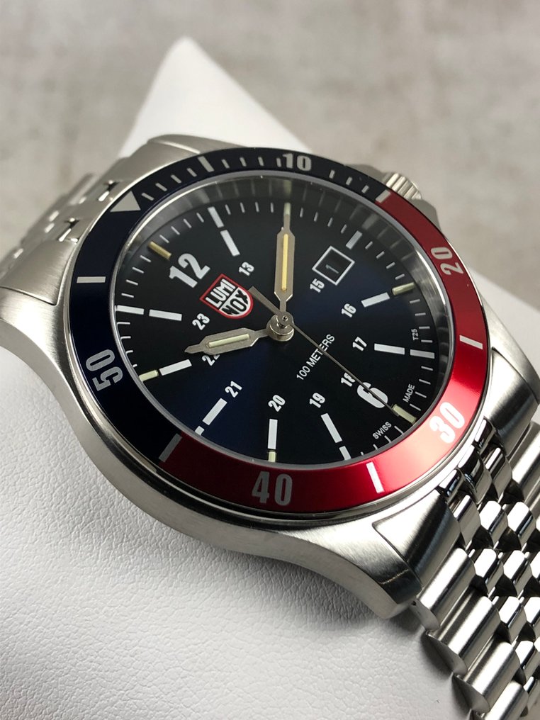 Luminox - Sport Timer - XS.0914 - Férfi - 2020+ #1.0