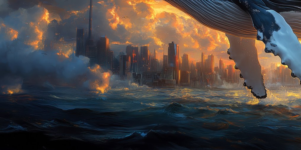 Iconica - Dream of the Giant · XXL #4.3