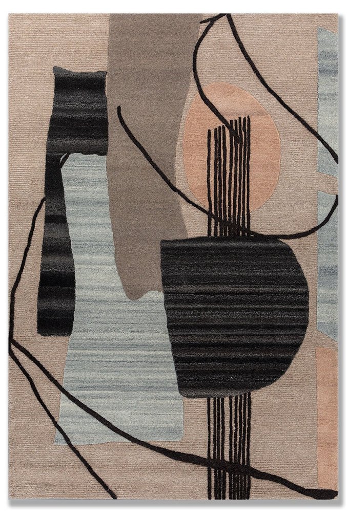 Jaipur Rugs - 手工簇绒 - 小地毯 - 270 cm - 360 cm - Modo 免运费 #1.0