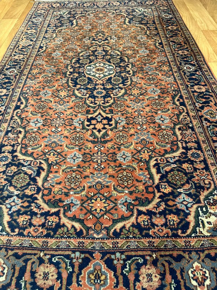 Smukt Bidjar - Tæppe - 160 cm - 90 cm #3.2