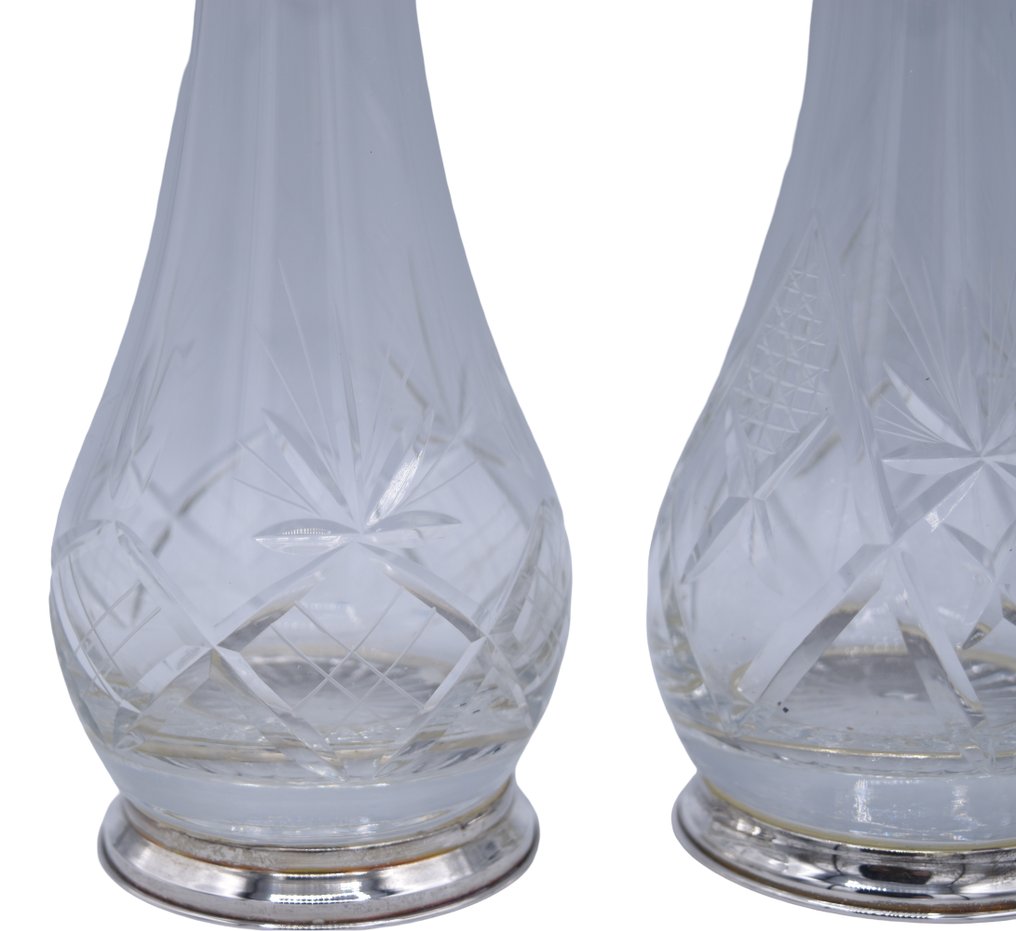 Vaso (2) - .925 argento #2.1