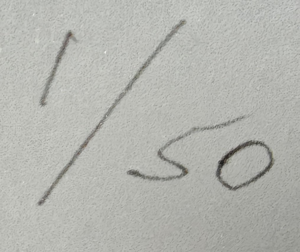 Bob and Roberta Smith (XX-XXI) - There is still art there is still hope #2.1