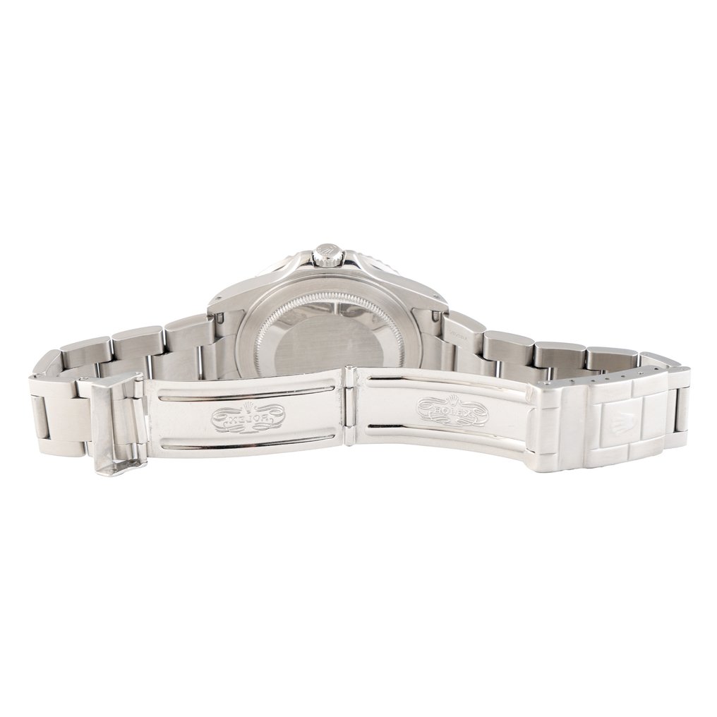 Rolex - GMT-Master II - 16710 - Unisex - 2003 #4.3