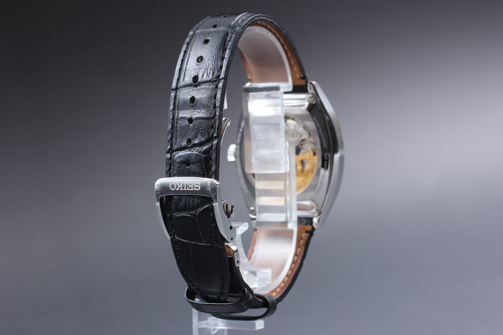 Seiko - Presage - 4R35-02V0, SARY111 - Άνδρες - 2000-2010 #3.2