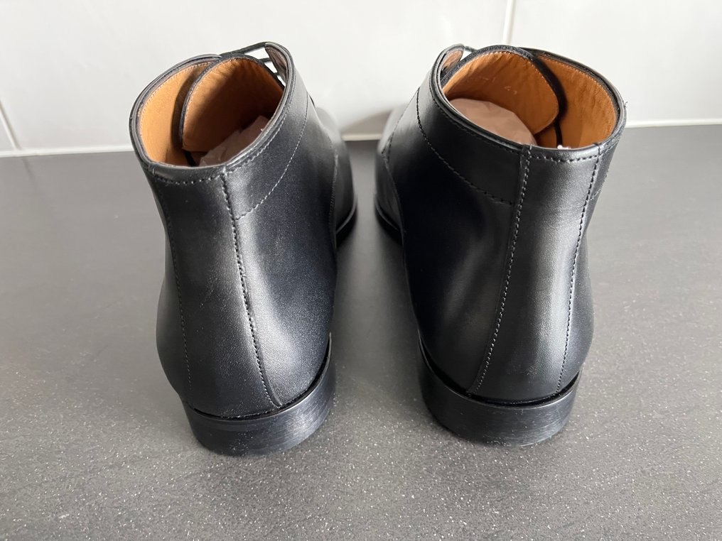 Mala handpainted - Lace-up shoes - Size: EU 44 - New in box #2.1