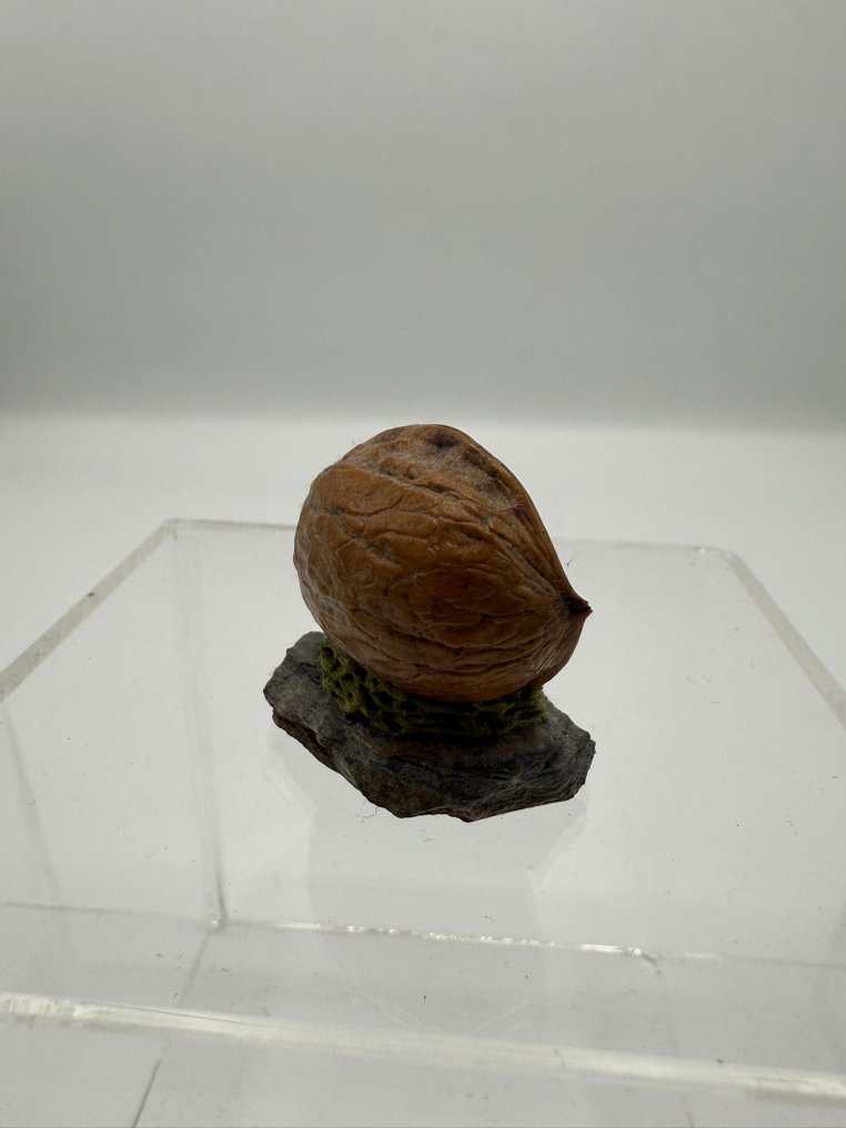 匈牙利圣诞马槽 - 粘土 - 1990-2000 #2.1