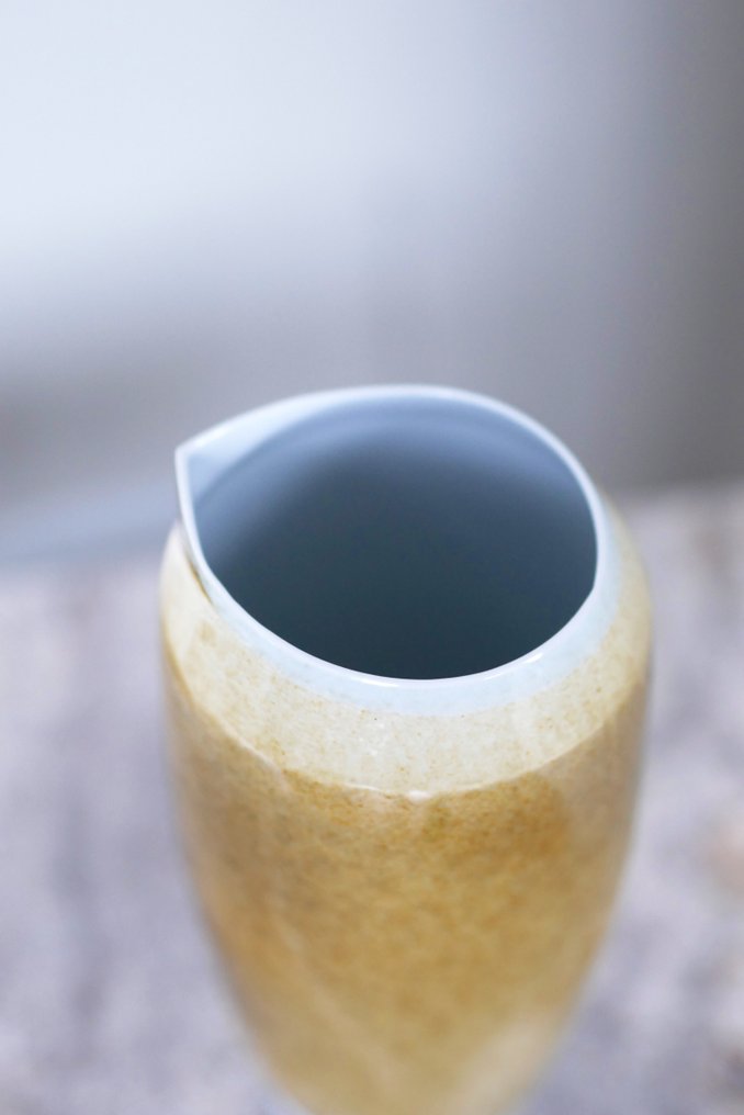 Ignorance is Bliss - Agne Kucerenkaite - Καράφα - Πορσελάνη #4.3