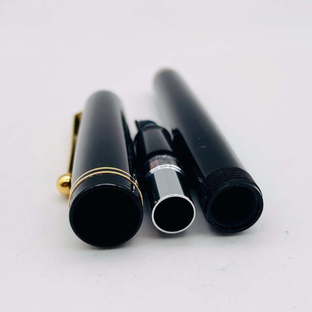 Pilot - CUSTOM 67 14K Gold 585 - Zonder minimumprijs - Vulpen #2.1