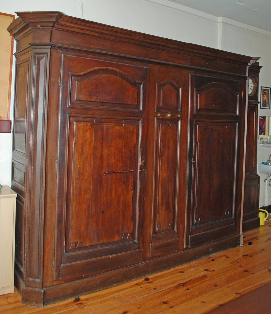 Kast - Eik - Ruime kast #1.0