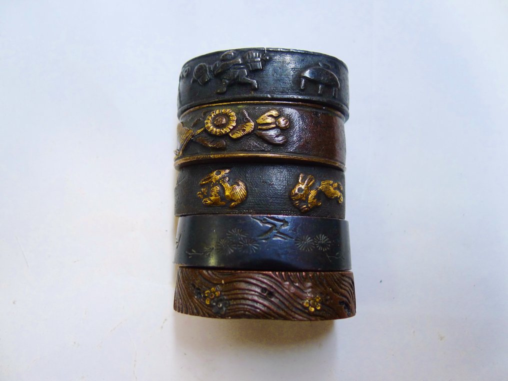 Fuchi - Ιαπωνία (χωρίς τιμή ασφαλείας) #1.0