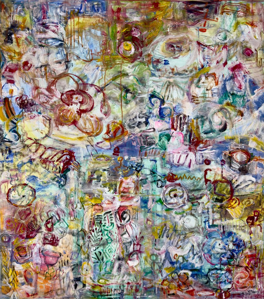 VILLAFUERTE - As Above, So Below / XL #1.0