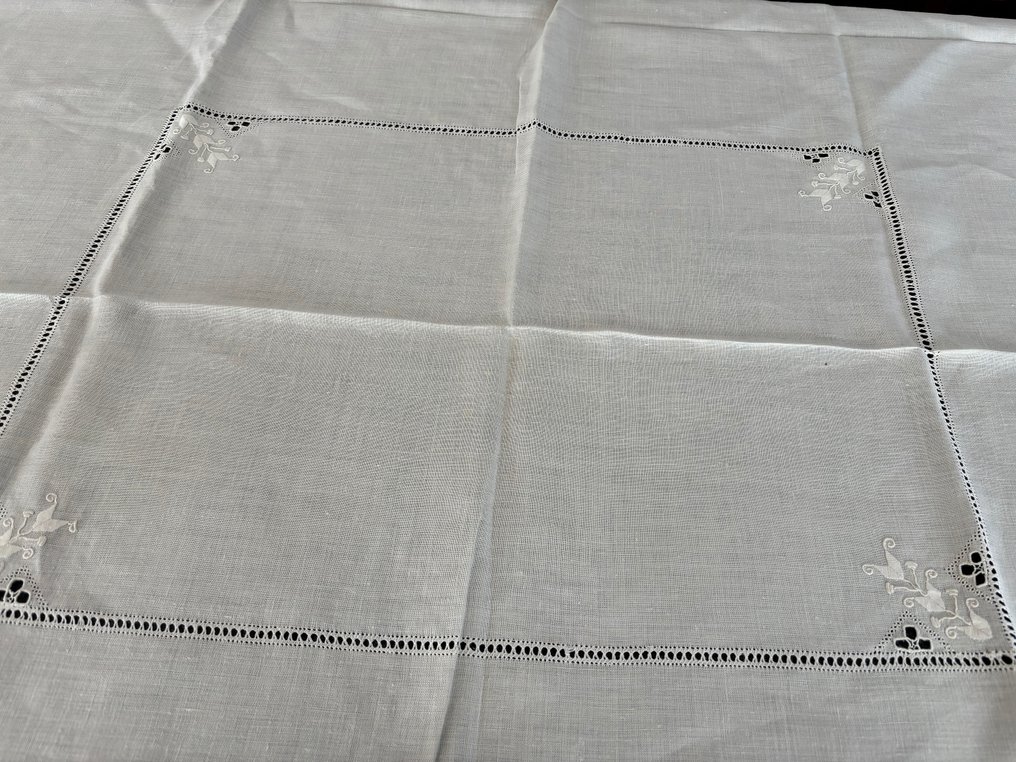 Tablecloth (13)  - 200 cm - 175 cm #1.0