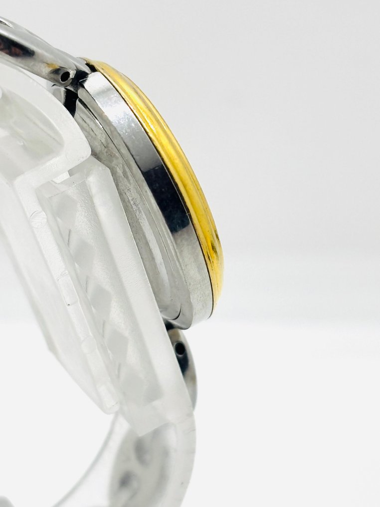 Gucci - 11/12.2L Change Bezel - Ingen mindstepris - 11/12.2L Change Bezel - Kvinder - 1990-1999 #4.3