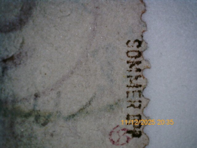 Γερμανική Αυτοκρατορία 1874/1921 - Γερμανική Αυτοκρατορία #3.2