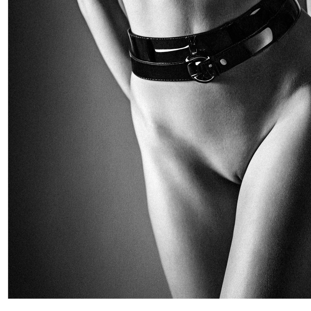 Alex Tcacenco - Incognito #34 \Umbra Velata\ #1.0