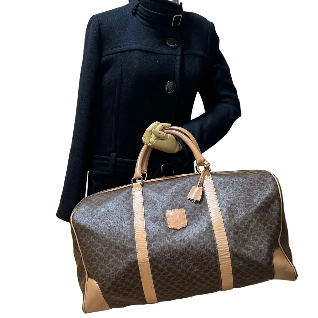 Céline - Macadam - Borsa a mano #1.0