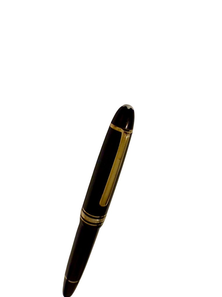 Montblanc - Meisterstuck 163 - Zonder minimumprijs - Pen #1.0