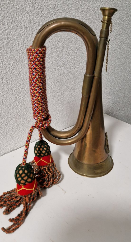 澳大利亞 - 陸軍／步兵 - 步號 - 澳大利亚团 Hoorn（复制品） #3.2