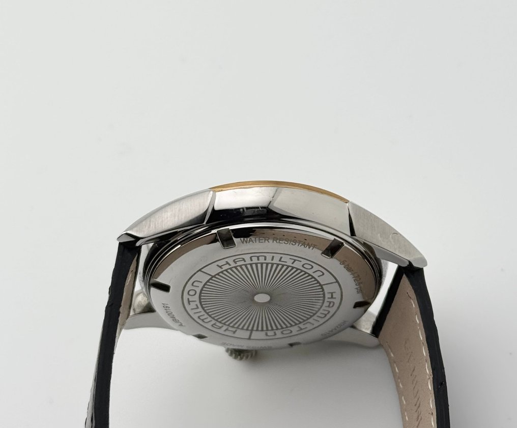 Hamilton - Jazzmaster - 没有保留价 - H324410 - 男士 - 2010-2020年  #3.2