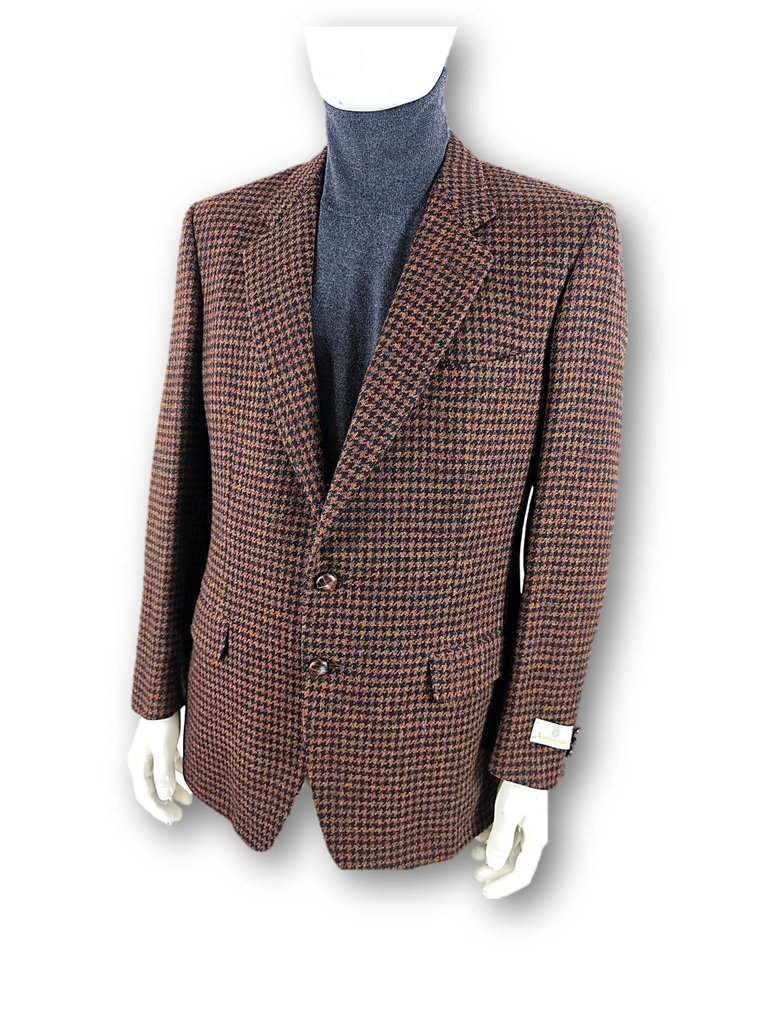 Aquascutum - NEW - Wool - Blézer #1.0