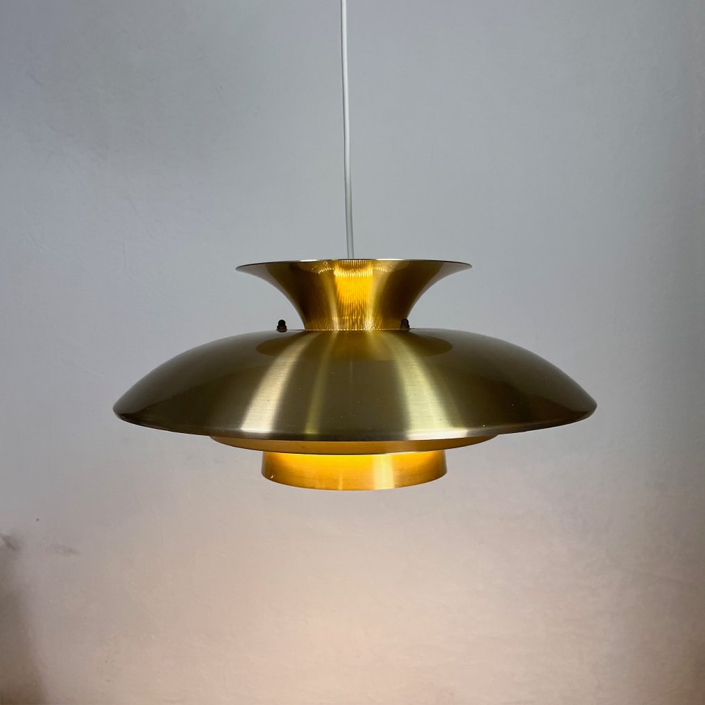 Hanging lamp - Metal #3.2