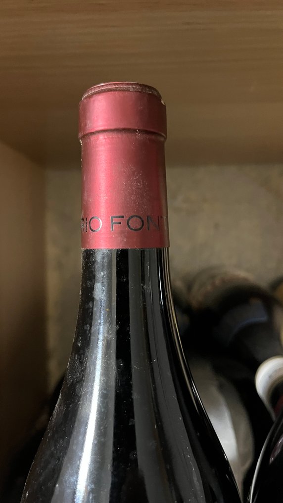 2016 Barolo & 2018 Langhe Nebbiolo, Cascina Fontana - Piemont - 2 Flaschen (0,75 l) #2.1